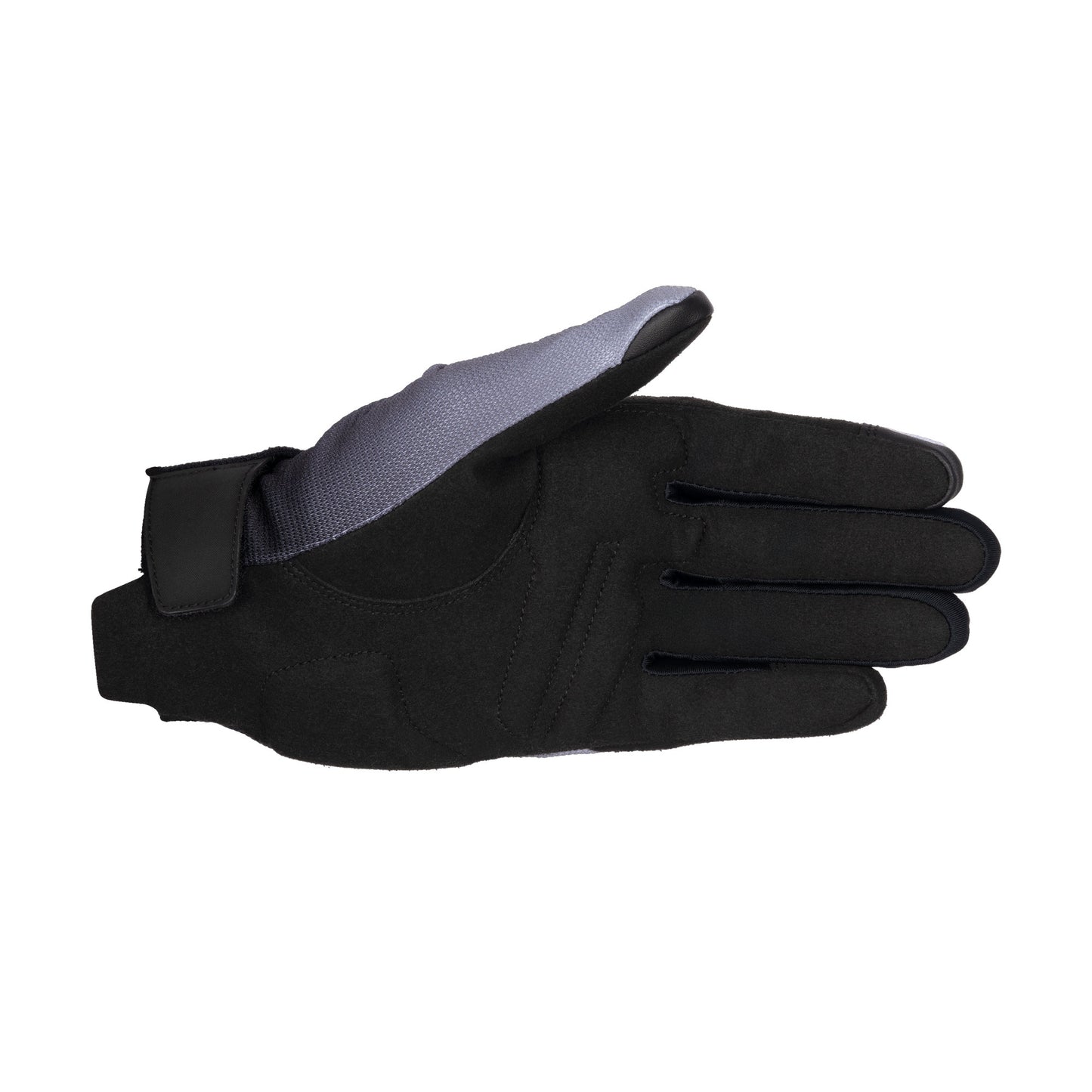 Alpinestars Reef Women's V2 Gloves - Grey Black Pink Fluo