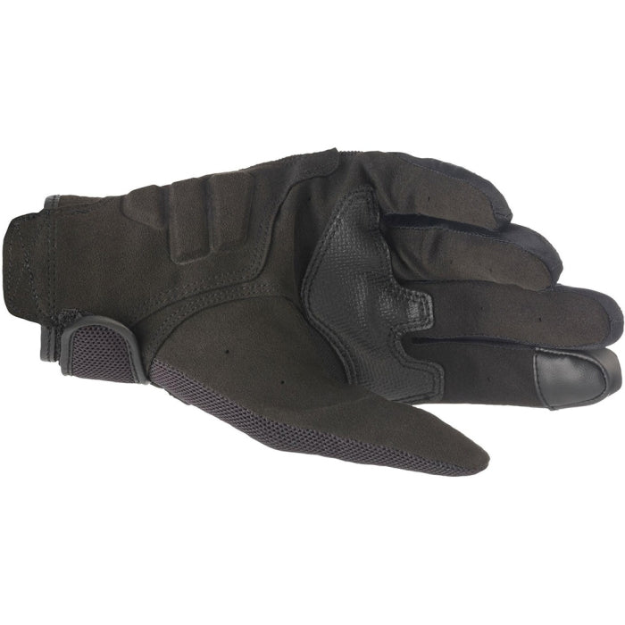 Alpinestars Stella Copper Short Gloves - Black
