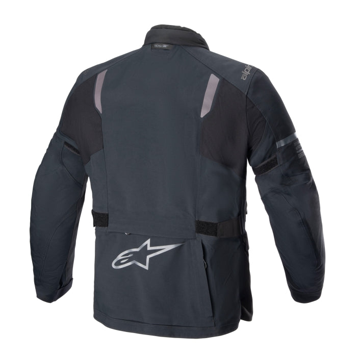 Alpinestars Stella ST-7 2L Gore-Tex Textile Jacket - Black / Dark Grey