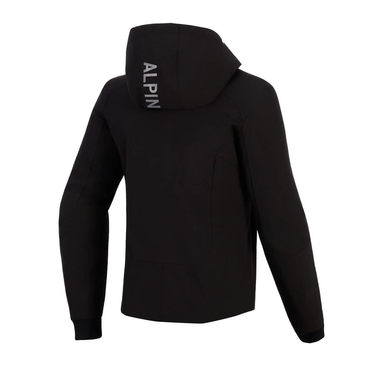 Alpinestars Stella Radium Tech Hoodies - Black