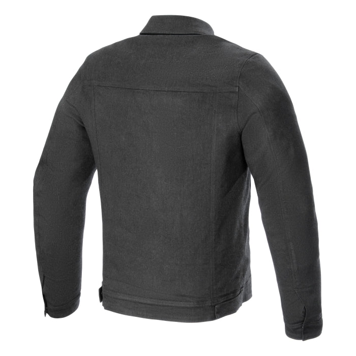 Alpinestars Garage Jacket - Smoke / Grey