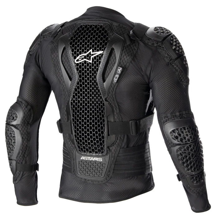 Alpinestars Bionic Action V2 Protect Armour Jacket - Black