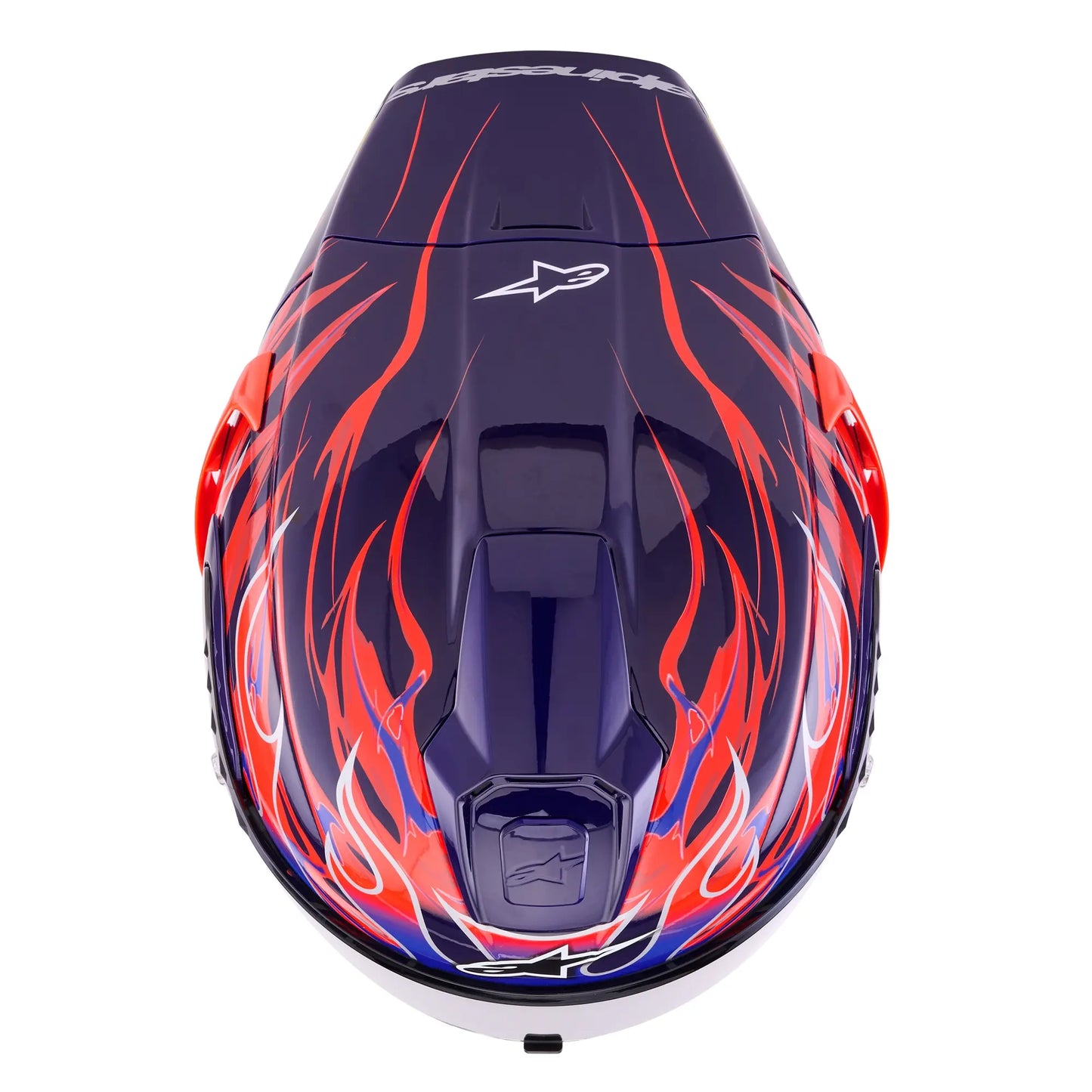 Alpinestars Supertech R10 Limited Edition Flyte Helmet