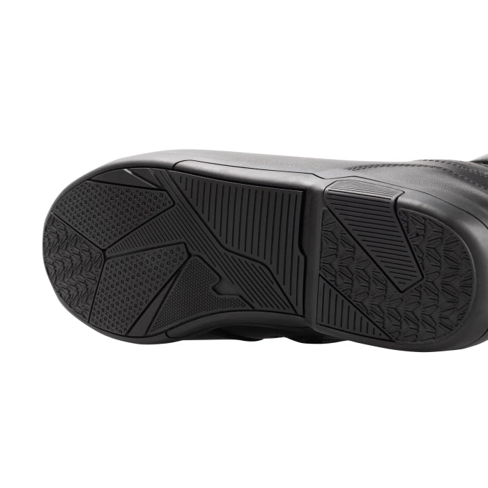Oxford Tracker 3.0 Unisex Waterproof Boot - Black