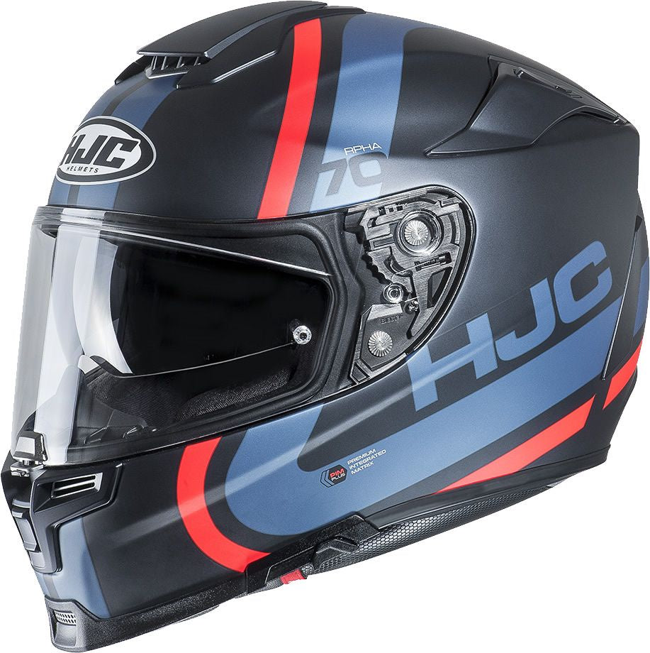 HJC RPHA 70 - Gaon Blue