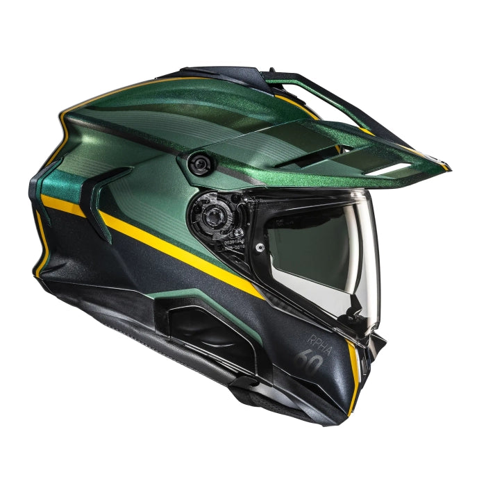 HJC RPHA 60 Arbre MC4 - Green