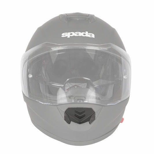 Spada RP-One Front Lower Vent Matt black