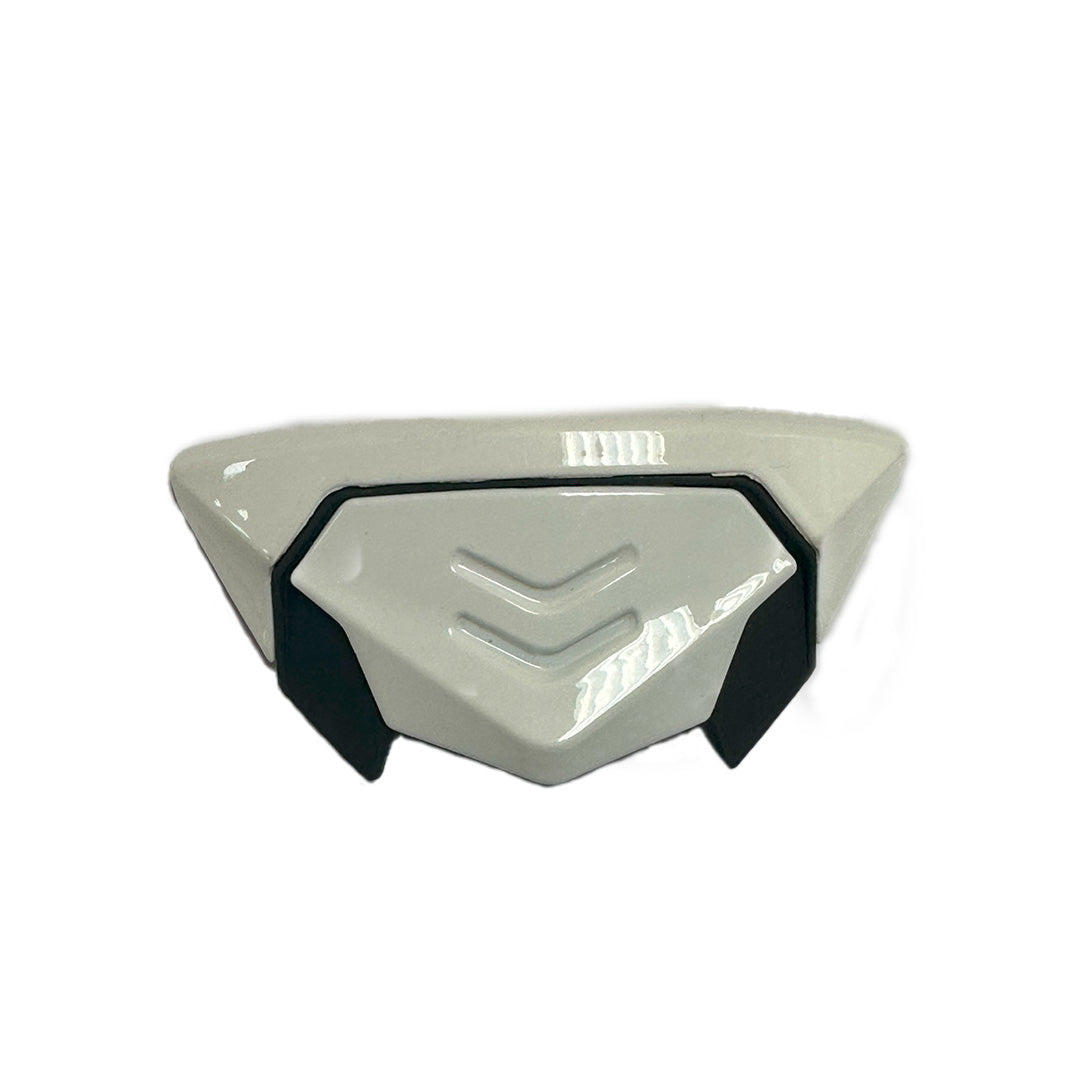 Spada RP-One Front Lower Vent White