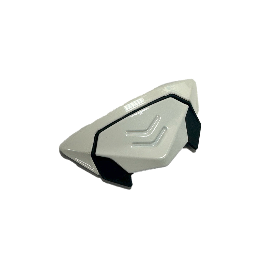 Spada RP-One Front Lower Vent White