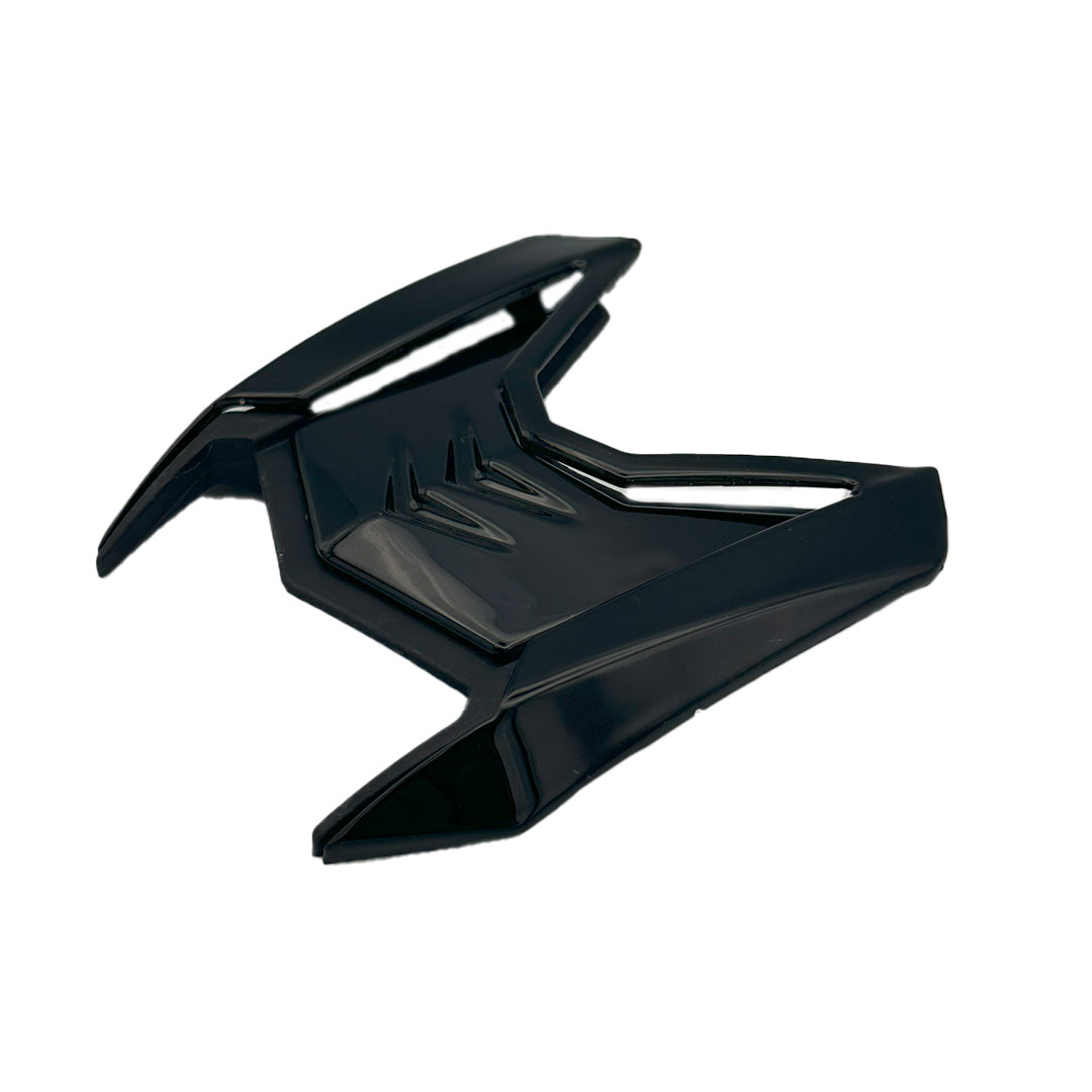 Spada RP-One Top Vent Gloss Black