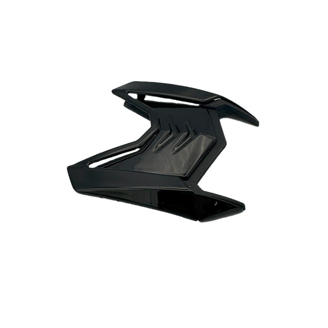Spada RP-One Top Vent Gloss Black