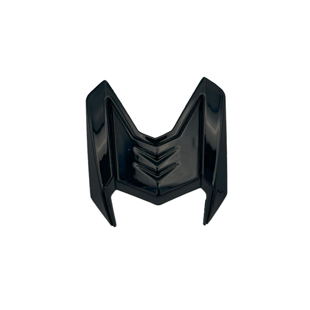 Spada RP-One Top Vent Gloss Black