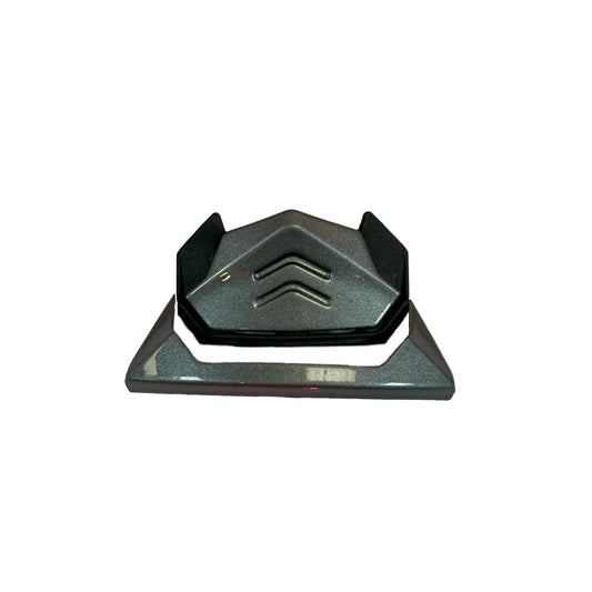 Spada RP-One Front Lower Vent Anthracite