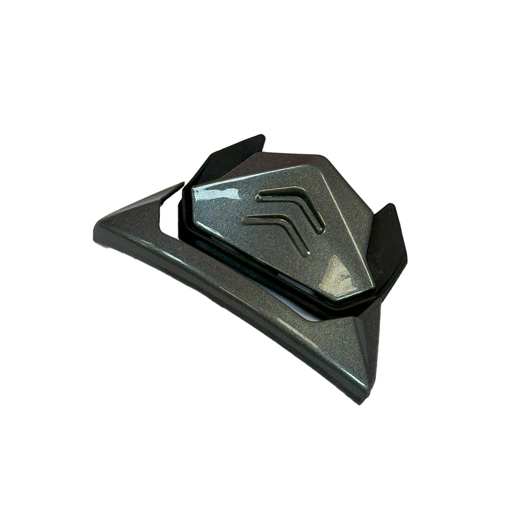 Spada RP-One Front Lower Vent Anthracite