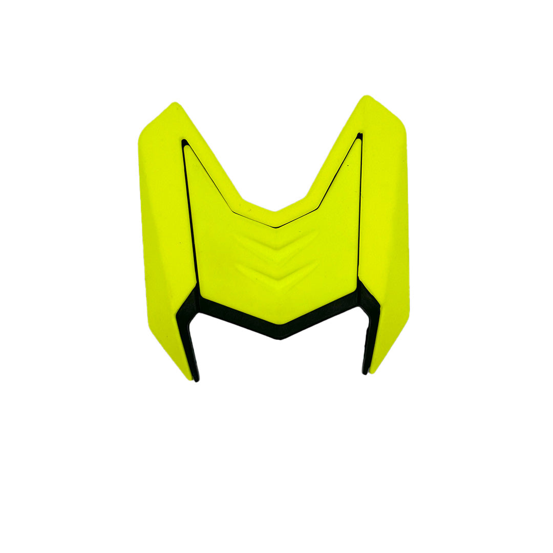 Spada RP-One Top Vent Fluo Yellow