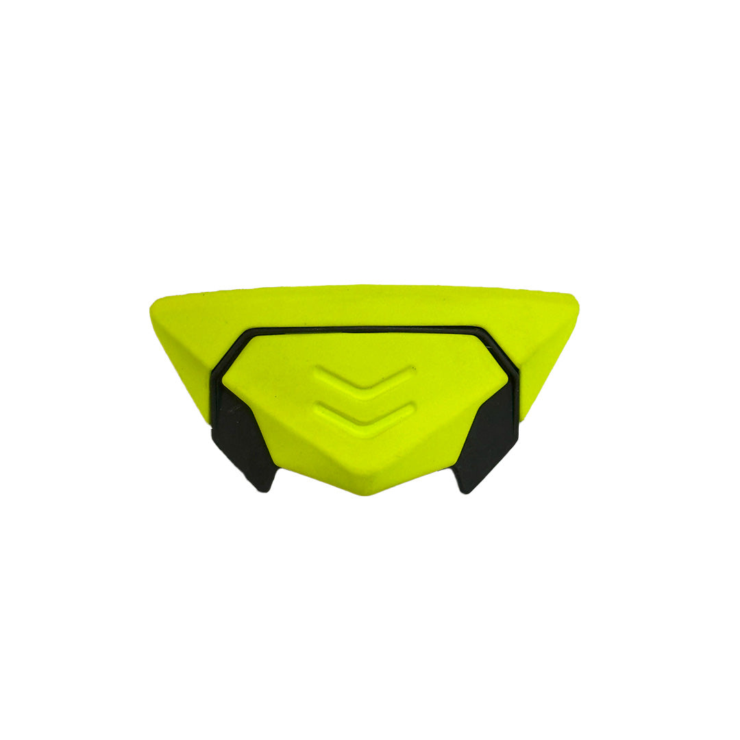 Spada RP-One Front Lower Vent Fluo Yellow
