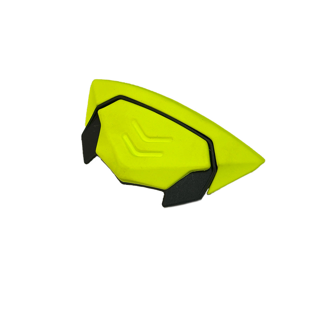 Spada RP-One Front Lower Vent Fluo Yellow