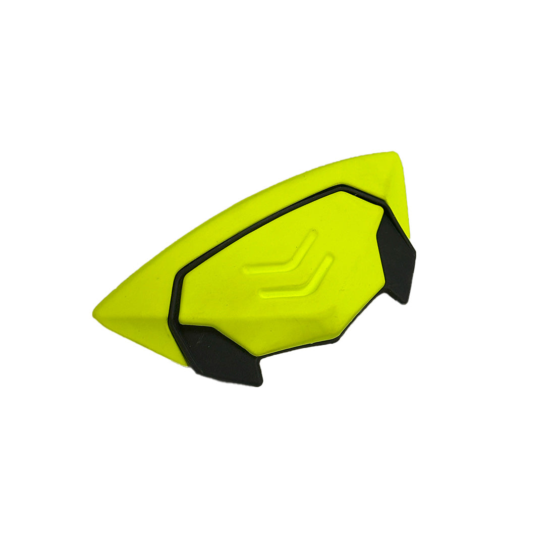 Spada RP-One Front Lower Vent Fluo Yellow