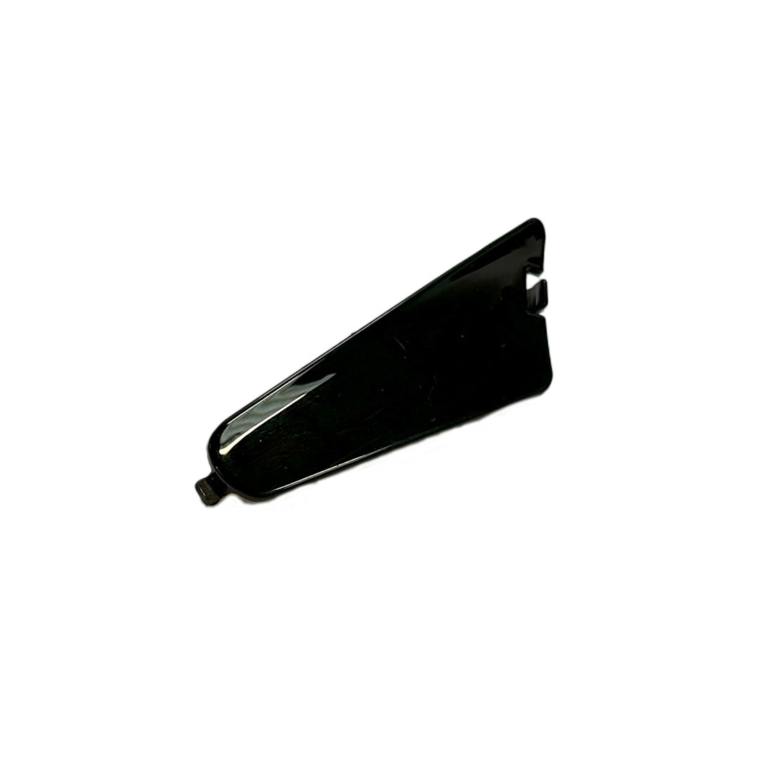 Spada RP-One Intercom Cover Renegade Black