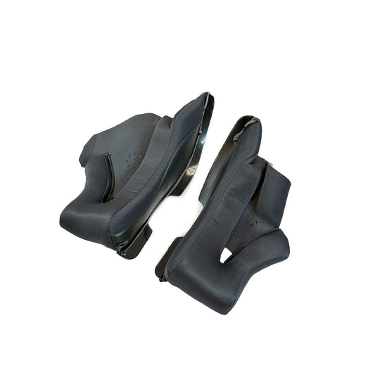 Spada RP-One Cheek Pads