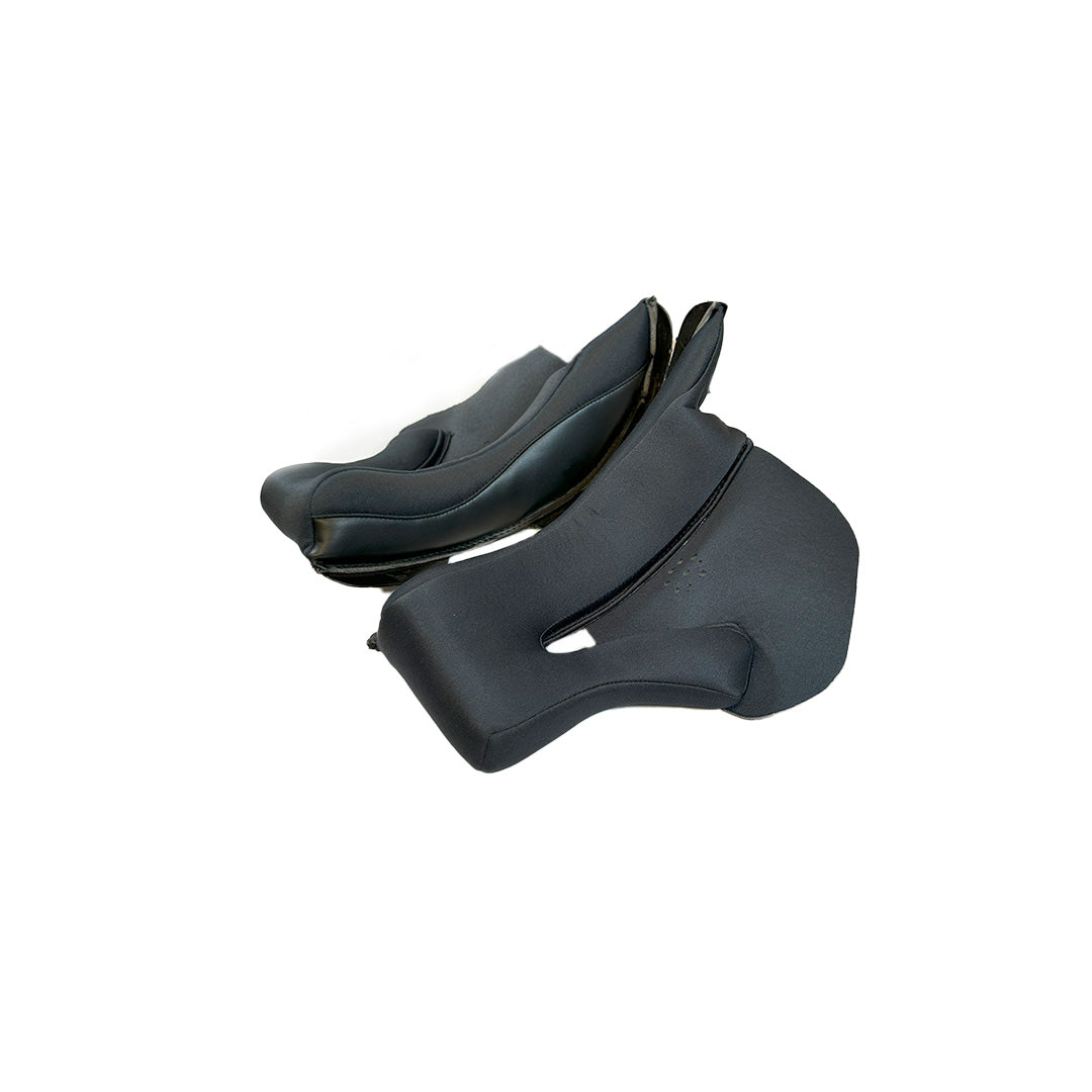 Spada RP-One Cheek Pads