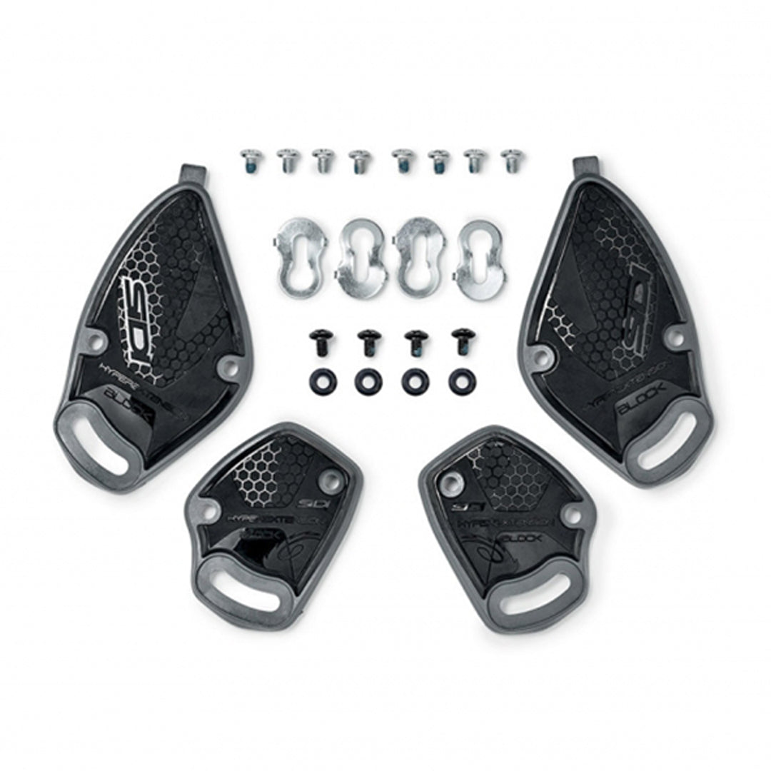 Sidi Crossfire 3 Hyper Extention Block [155]