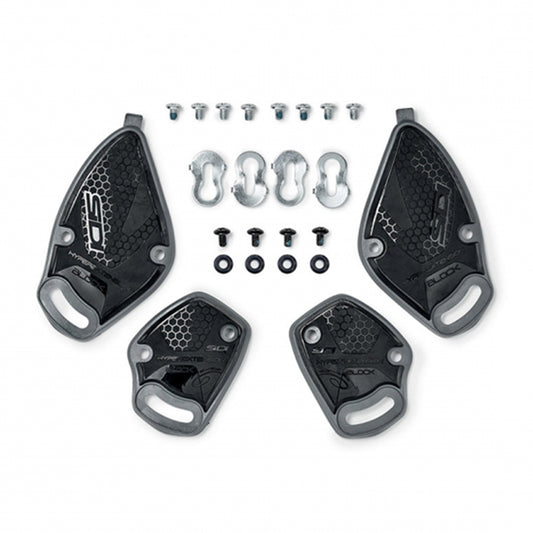 Sidi Crossfire 3 Hyper Extention Block [155]