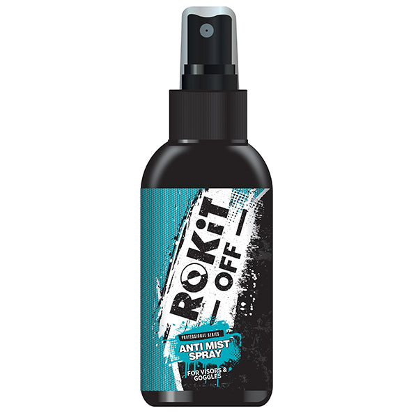 Rokit Off Helmet Care Kit