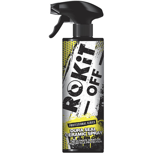 Rokit Off Dura Seal Ceramic Spray 500 ML 6 PK