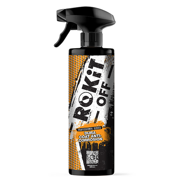 Rokit Off Premium Winter Pack