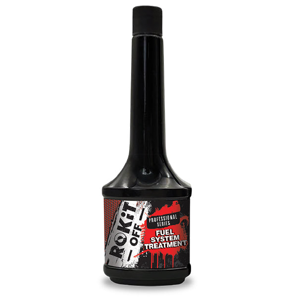Rokit Off Fuel System Treatment