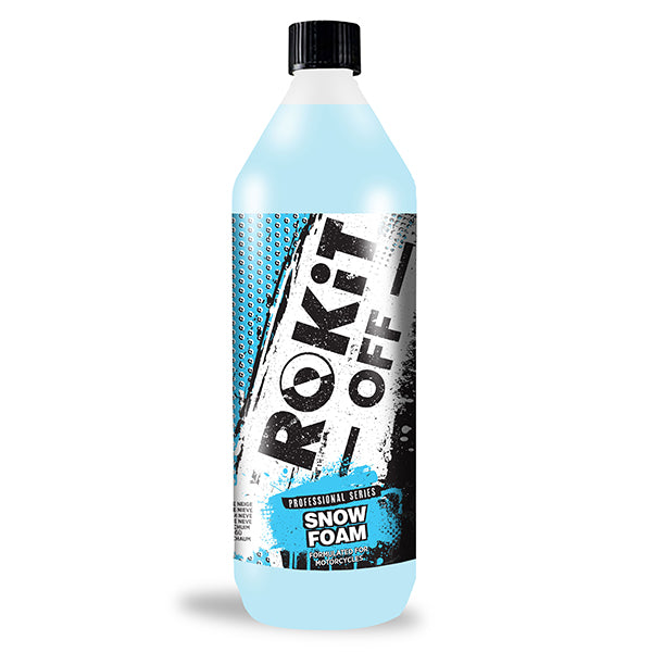 Rokit Off Snow Foam 1 L