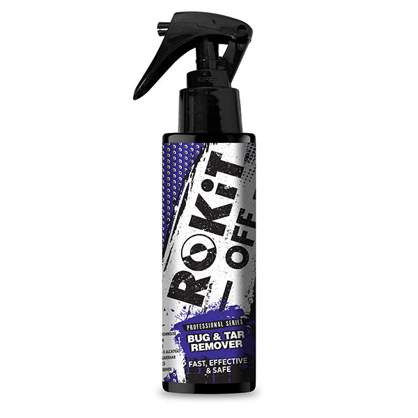 Rokit Off Bug & Tar Remover 250ml