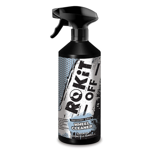 Rokit Off Wheel Cleaner 500ml