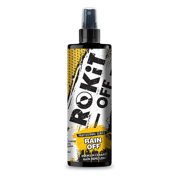 Rokit Off Rain Off 250ml
