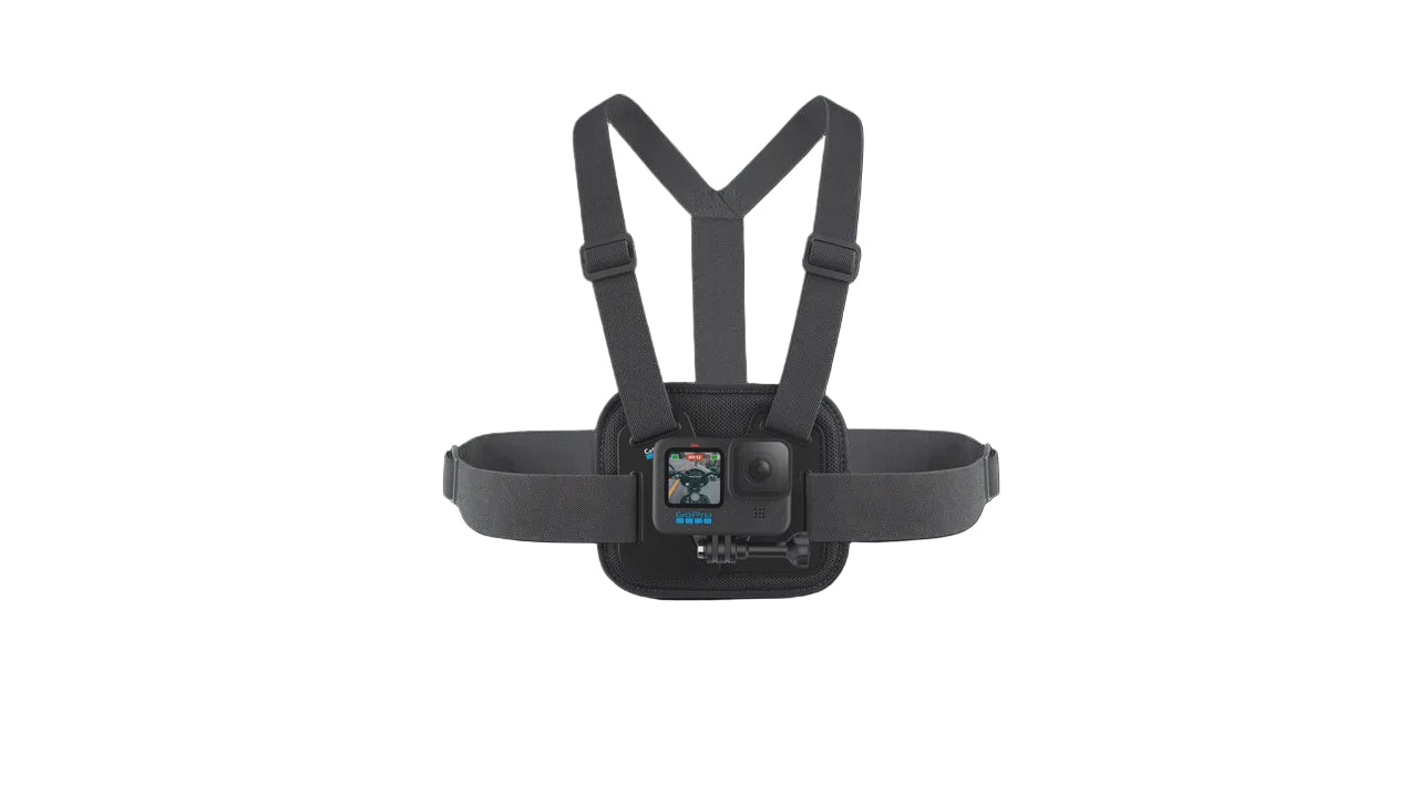 GoPro Chesty Performance Chest Mount