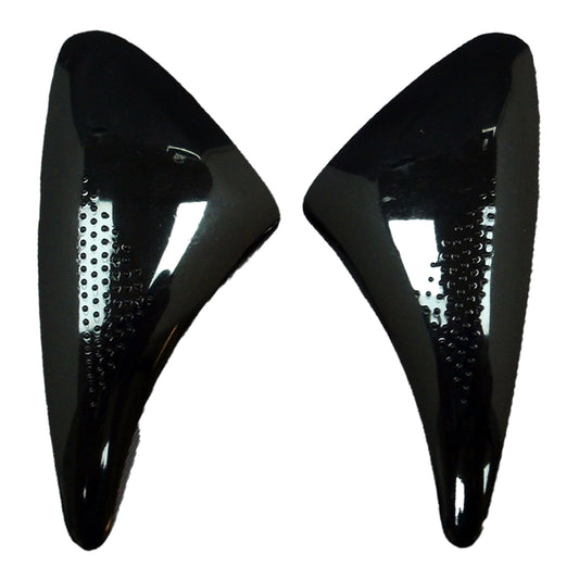 Spada Reveal Forehead Vent Black
