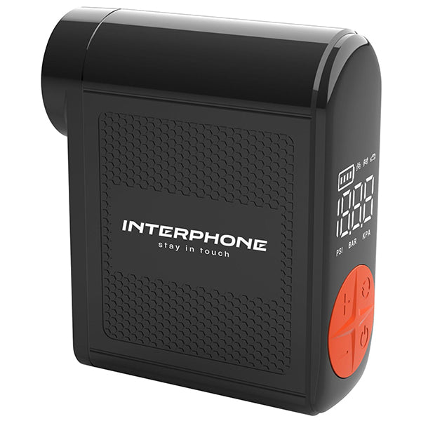 Interphone Air Compressor - 3000mAh
