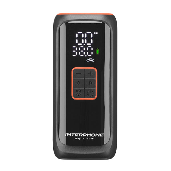 Interphone Smart Air Compressor - 4000mAh