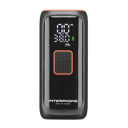 Interphone Smart Air Compressor - 4000mAh