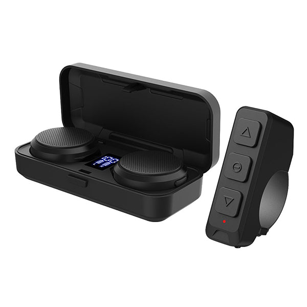Interphone Zero Bluetooth TWS Wireless Speaker - Single Pack