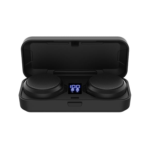 Interphone Zero Bluetooth TWS Wireless Speaker - Single Pack