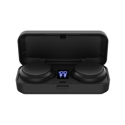 Interphone Zero Bluetooth TWS Wireless Speaker - Single Pack