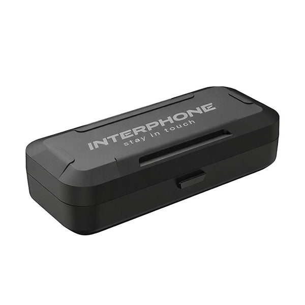 Interphone Zero Bluetooth TWS Wireless Speaker - Single Pack