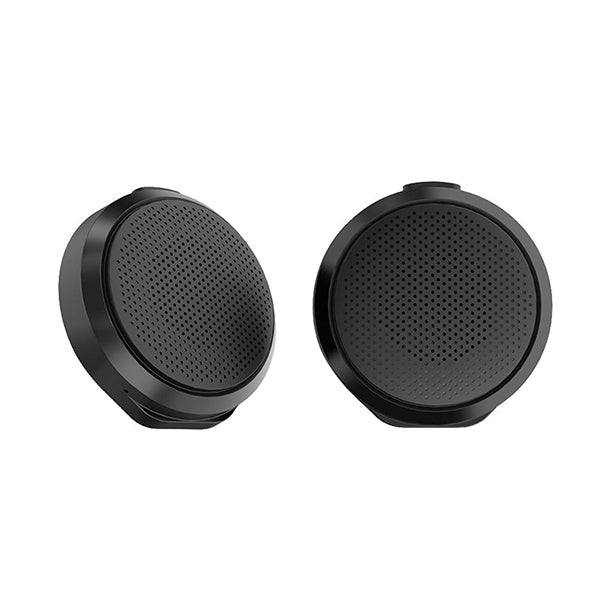 Interphone Zero Bluetooth TWS Wireless Speaker - Single Pack