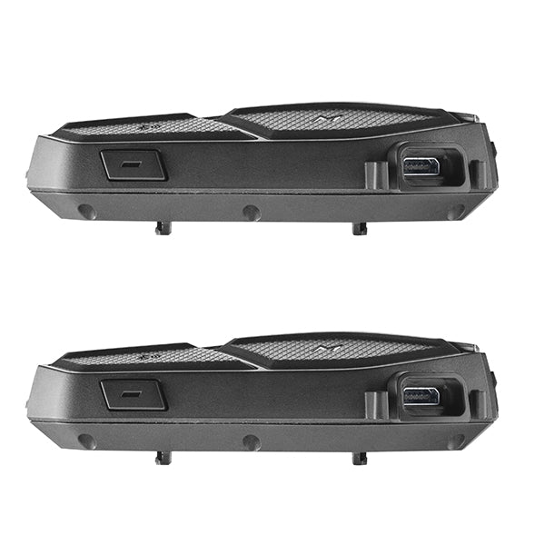 Interphone ERA1X Bluetooth Mesh intercom - Twin Pack