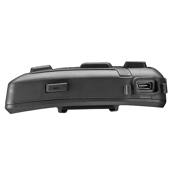 Interphone U-COM 8R Bluetooth Mesh Intercom - Single Pack