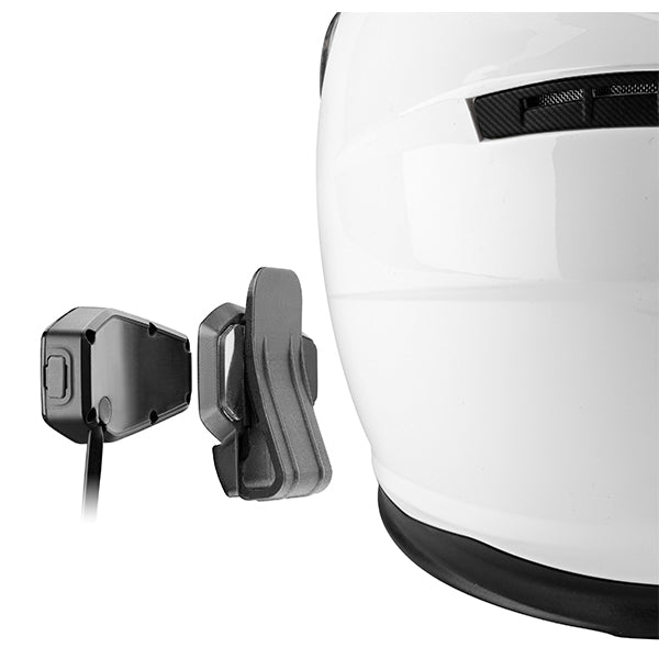 Interphone U-COM 3 Bluetooth Intercom - Single Pack