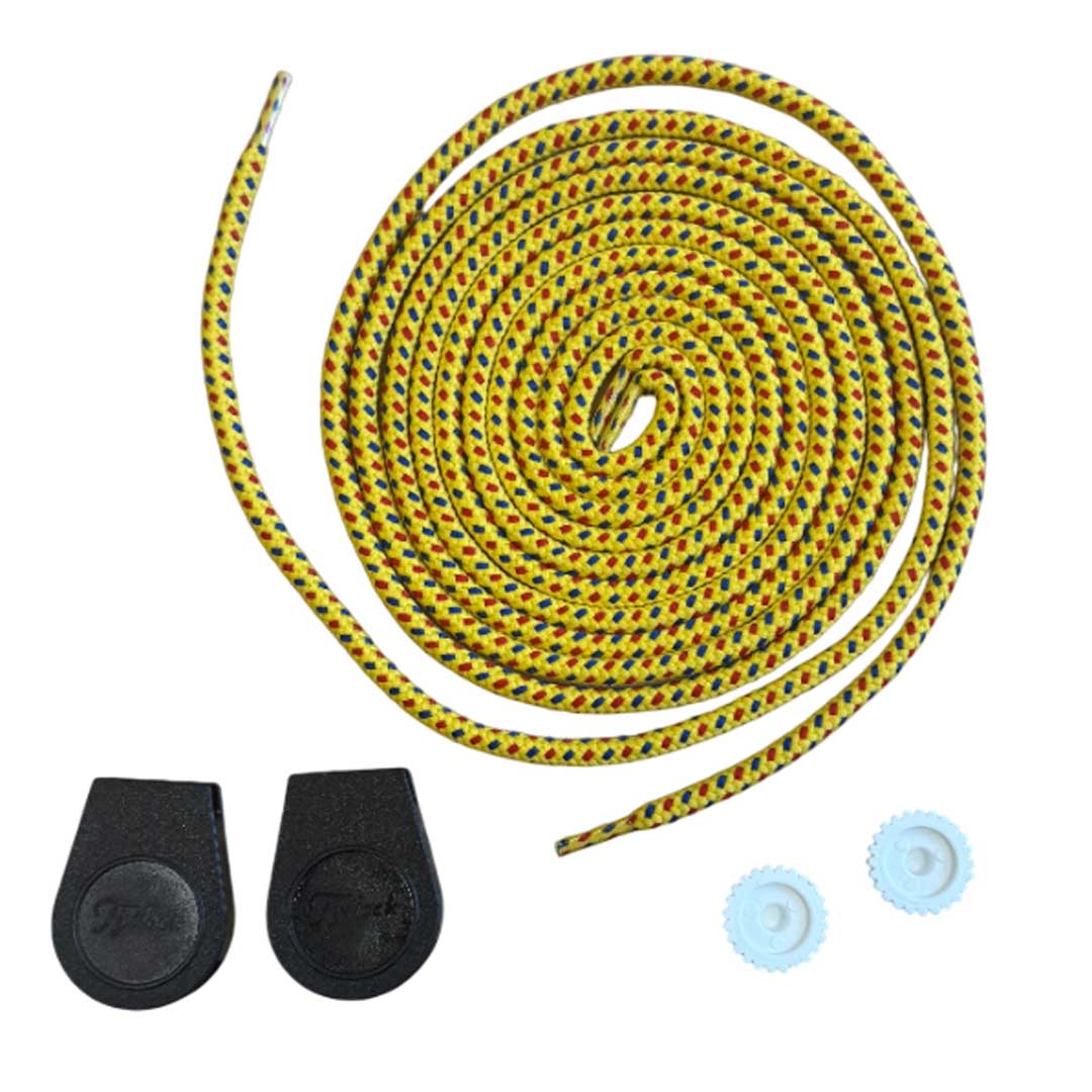 Sidi Laces & Toggles