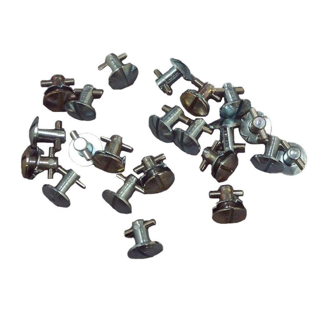 Sidi Kit Fat Rel Screws / Washers [34]